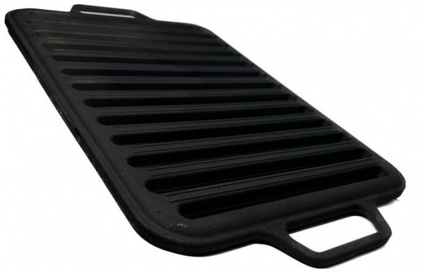 Решетка-гриль Syton 360х260mm